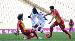 Volkan Demirel; “Bu kadroyla yol yürümekten mutluyum”