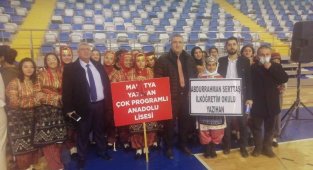 Yazıhanlı gençler kurslarla başarı elde ediyor