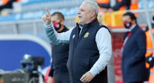 Yeni Malatyaspor'da Sumudica ile yollar ayrıldı.