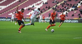 Yeni Malatyaspor tarihinin en kötü dönemini yaşıyor