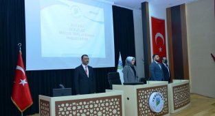 Yeşilyurt Personel A.Ş.'ye Muzaffer Çelik Atandı