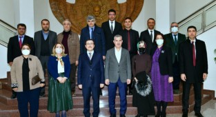 Yeşilyurt Belediyesi İle İnönü Üniversitesi, Yerel Yönetimler ve Kadın Çalıştayı Düzenleyecek