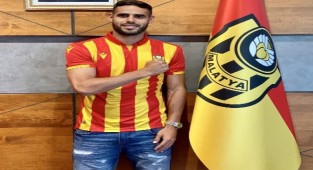 YMS, Rayane Aabid ile Yolları Ayırdı