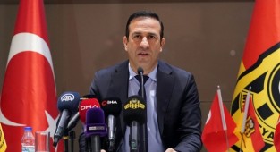 Adil Gevrek: Lig bu şekilde tescil edilemez