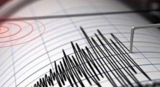 Adıyaman'da 4.3 şiddetinde Deprem