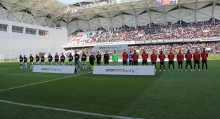 Altay: 1 - Yeni Malatyaspor: 0
