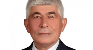 Arapgir Belediyesi Başkan Vekili Hüseyin Akşahin Hayatını Kaybetti