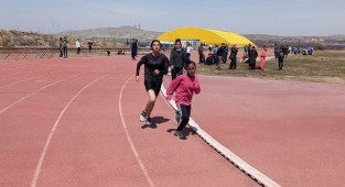 Atletizmde İl Heyecanı Sona Erdi