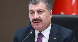 Bakan Koca Duyurdu: 20 Bin Yeni Personel Alınacak