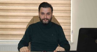 Başkan Atak'tan Sosyal Medya Kullanıcılarına Uyarı