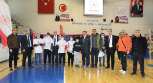 Başkan Güder'den Down Sendromlu Çocuklara Özel İlgi