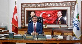 Başkan Gürkan'dan Çanakkale Zaferi Mesajı