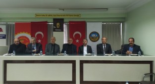 Başkan Kiraz: Esnaf kepenk kapatma noktasına geldi