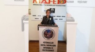 Başkan Koçak,