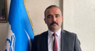 Başkan Şengönül: Vatanımızda Son “Ocak” kalıncaya dek İstiklâl Marşı’mız Ülkücü Türk Gençliği tarafından Coşkuyla Söylenecektir 