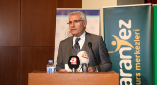 Battalgazi’de Bağımlılıkla Mücadele Semineri