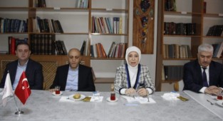 Çalık: 20 yılda sağlıkta devrim yaptık