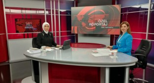 Çalık: Anlaşmalı boşanmalarda ayrılık süresi kısaltılmalı