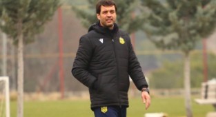 Cihat Arslan: