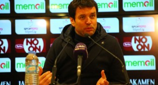 Cihat Arslan: Duygusal bir galibiyet oldu