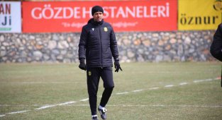 Cihat Arslan: Kasımpaşa'yı yenersek yarışın içinde oluruz