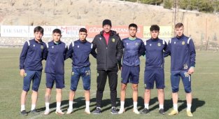 Cihat Arslan: Sonuna kadar başımız dik mücadele etmemiz lazım
