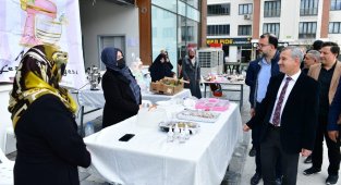 Çınar, Esnaf ve Mahalle Sakinlerinin Talepleri Yerinde Dinliyor