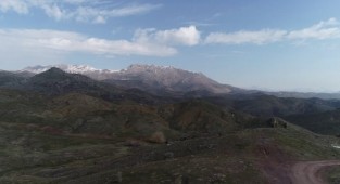 Elazığ'da Cumhuriyet Tarihinin En Büyük Maden Rezervi Bulundu