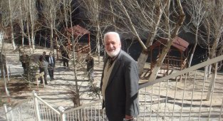 Emekli Müftü Yağcı, koronaya yenildi