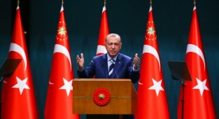 Erdoğan'dan KDV İndirimi Müjdesi
