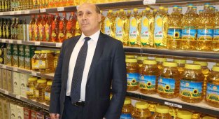 Esenlik Müdürü Ünlü'den yağ iddialarına sert tepki