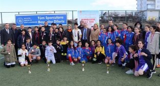 Futbolda il heyecanı bitti, grup heyecanı başladı