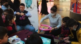 Gençlerin bilişim suçlarından uzak kalmaları için çaba
