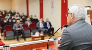 Güder, Gençlerimiz için çok kapsamlı çalışmalar yaptık