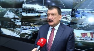 Gürkan, Büyükşehir Belediyesi Olarak Bütün Tedbirleri Aldık