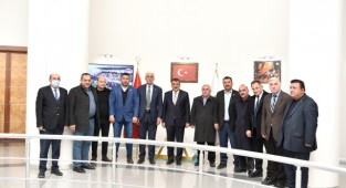 Gürkan, Çiftçimizin Her Zaman Yanında Olacağız
