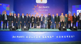 Gürkan: Şehirlerimizi Aşkla Gülistan Yapmaya Çalışıyoruz
