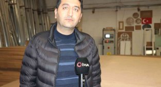 Hem eğitim alıyor hem de para kazanıyorlar