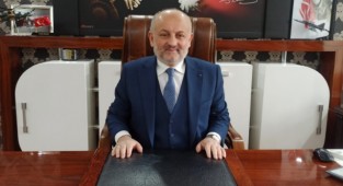 İl Müftüsü Işıldar; Zekat bir temizliktir