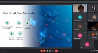 İnternette veri odaklı meslekler yüksek paralar kazandırıyor