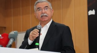 İsmet Yılmaz: Bu yıl Ocak ve Şubat ayında 21 bin 513 şirket açıldı
