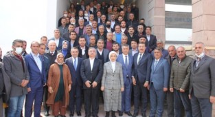 İsmet Yılmaz; Yazıhan’a Gel Beydağı’nın Büyüklüğünü Görürsün