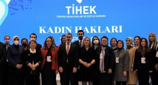 Karabulut; Bir kadını eğitirseniz, bütün toplumu eğitmiş olursunuz