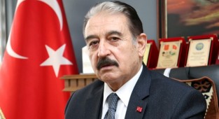 Keskin, Akaryakıtta Tek Çözüm Devletin KDV ve ÖTV'den Vazgeçmesidir