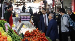 Keskin, KDV İndirimi Vatandaşa Yansımıyor