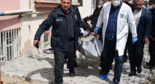 Malatya'da 24 Yaşındaki Gencin Sır Öümü