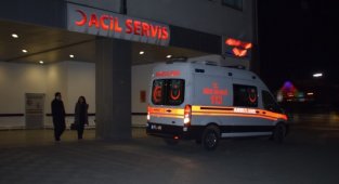 Malatya'da Bıçaklı Kavga: 1 Ölü