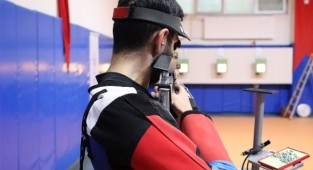 Malatya'da Okul Sporlar Yıldız Genç Atıcılık İl Birinciliği Tamamlandı