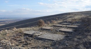 Malatya'daki Petrol Kuyuları Heyecan Yarattı!