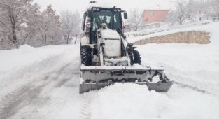 Malatya İçin Kuvvetli Yağış Uyarısı Yapıldı